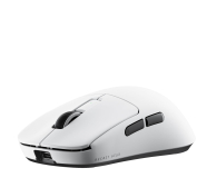 Secret Gear ZX2 PAW 3950 30000 dpi 8K Biała - 1472508 - zdjęcie 4